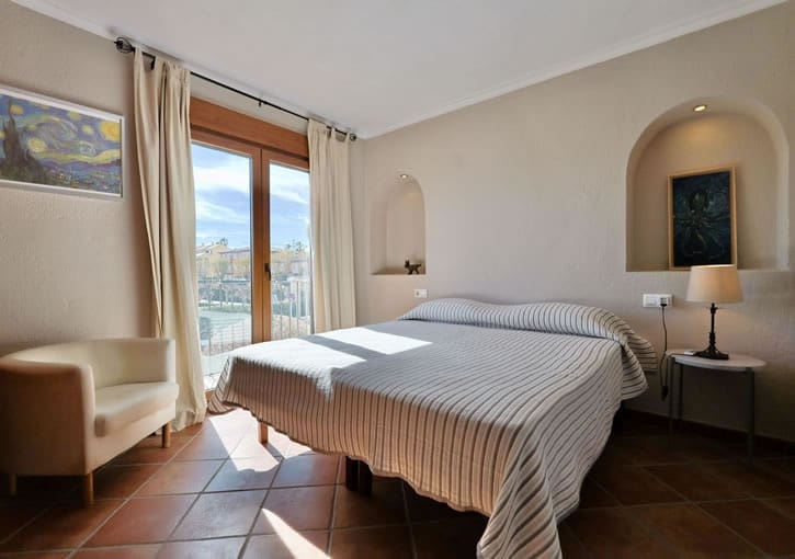 4 chambre Maison de Ville à vendre à Javea / Xabia avec piscine - 690 000 € (Ref: 9622658)