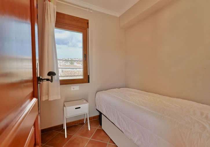 4 chambre Maison de Ville à vendre à Javea / Xabia avec piscine - 690 000 € (Ref: 9622658)