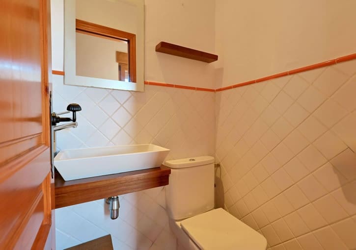 4 chambre Maison de Ville à vendre à Javea / Xabia avec piscine - 690 000 € (Ref: 9622658)