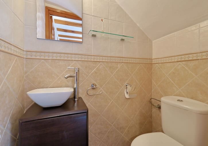 4 chambre Maison de Ville à vendre à Javea / Xabia avec piscine - 690 000 € (Ref: 9622658)