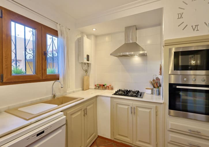 4 chambre Maison de Ville à vendre à Javea / Xabia avec piscine - 690 000 € (Ref: 9622658)