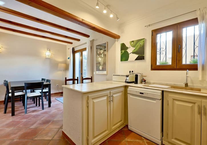 4 chambre Maison de Ville à vendre à Javea / Xabia avec piscine - 690 000 € (Ref: 9622658)