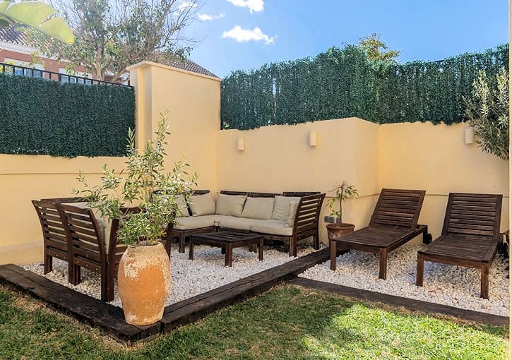 4 Zimmer Haus zu verkaufen in Javea / Xabia mit Pool Garage - 575.000 € (Ref: 9626739)