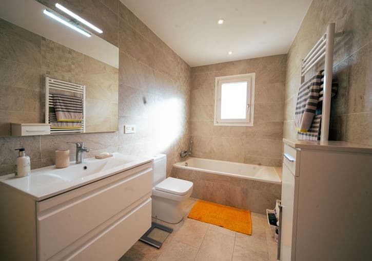 Chalet de 4 habitaciones en Javea / Xàbia en venta con piscina garaje - 1.095.000 € (Ref: 9626740)