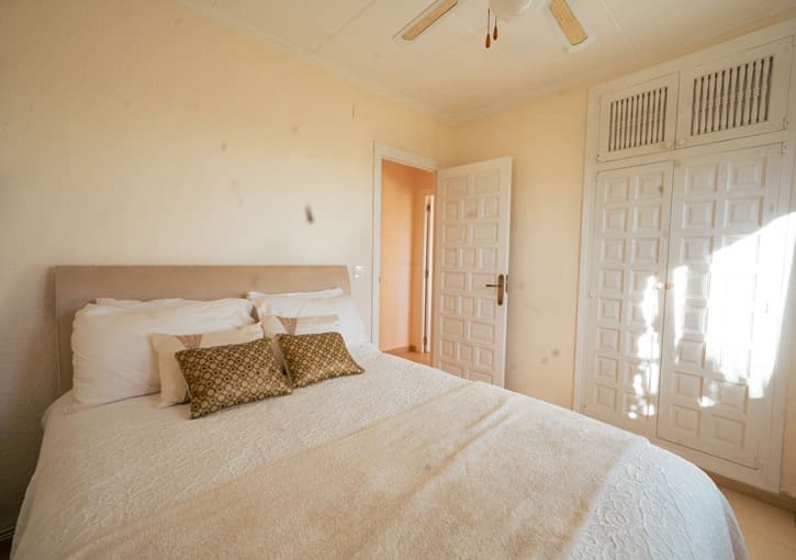 Chalet de 4 habitaciones en Javea / Xàbia en venta con piscina garaje - 1.095.000 € (Ref: 9626740)