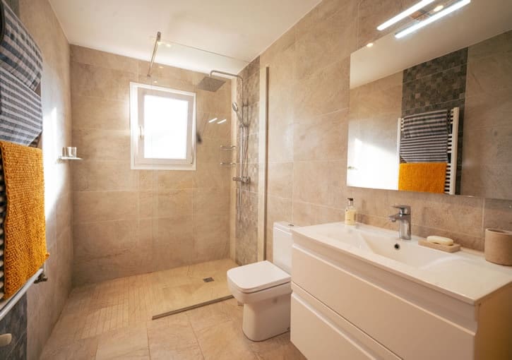 Chalet de 4 habitaciones en Javea / Xàbia en venta con piscina garaje - 1.095.000 € (Ref: 9626740)