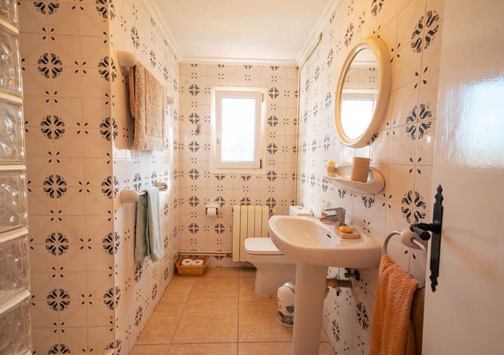 Chalet de 4 habitaciones en Javea / Xàbia en venta con piscina garaje - 1.095.000 € (Ref: 9626740)