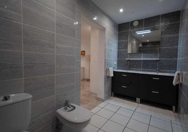 Chalet de 4 habitaciones en Javea / Xàbia en venta con piscina garaje - 1.495.000 € (Ref: 9626741)