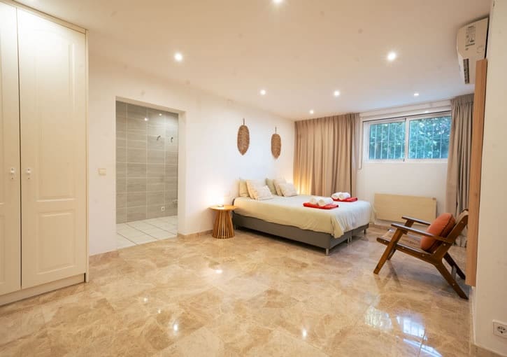 Chalet de 4 habitaciones en Javea / Xàbia en venta con piscina garaje - 1.495.000 € (Ref: 9626741)