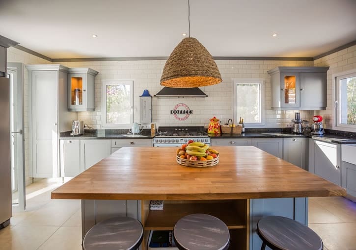 Chalet de 4 habitaciones en Javea / Xàbia en venta con piscina garaje - 1.250.000 € (Ref: 9626743)