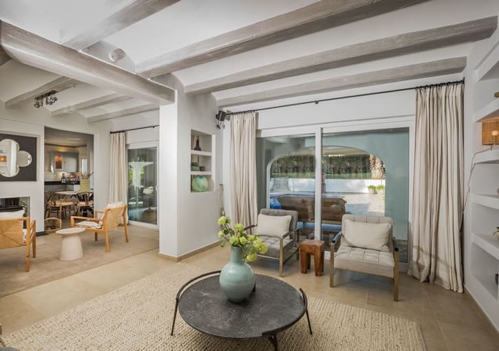 Chalet de 4 habitaciones en Javea / Xàbia en venta con piscina garaje - 1.250.000 € (Ref: 9626743)