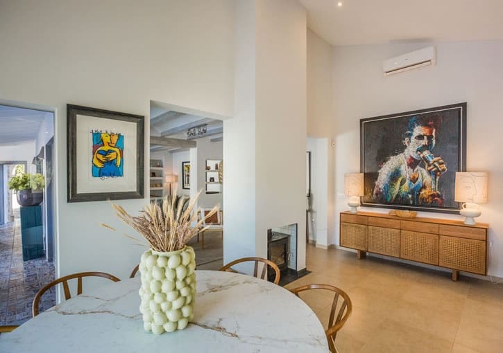 Chalet de 4 habitaciones en Javea / Xàbia en venta con piscina garaje - 1.250.000 € (Ref: 9626743)