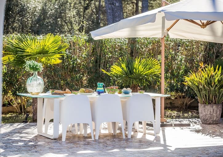 Chalet de 4 habitaciones en Javea / Xàbia en venta con piscina garaje - 1.250.000 € (Ref: 9626743)