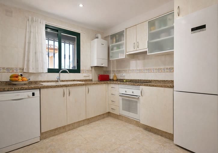 4 Zimmer Haus zu verkaufen in Javea / Xabia mit Pool - 749.000 € (Ref: 9634641)