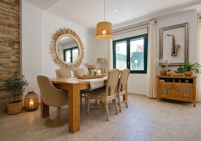 4 Zimmer Haus zu verkaufen in Javea / Xàbia mit Pool - 749.000 € (Ref: 9634641)