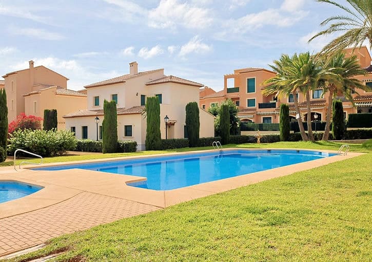 4 Zimmer Haus zu verkaufen in Javea / Xabia mit Pool - 749.000 € (Ref: 9634641)