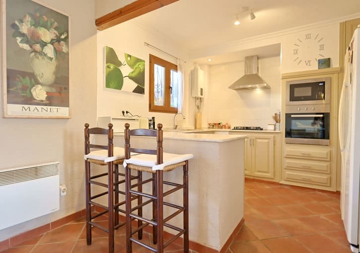 4 Zimmer Haus zu verkaufen in Javea / Xabia mit Pool - 690.000 € (Ref: 9634643)