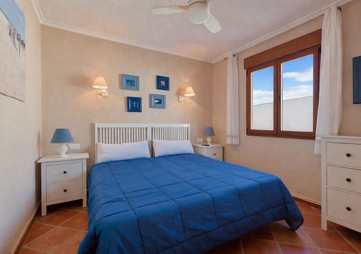 4 Zimmer Haus zu verkaufen in Javea / Xabia mit Pool - 690.000 € (Ref: 9634643)