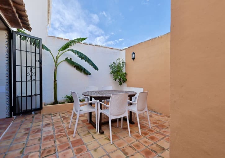 4 Zimmer Haus zu verkaufen in Javea / Xabia mit Pool - 690.000 € (Ref: 9634643)