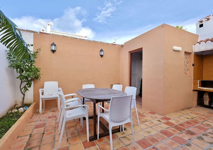 4 Zimmer Haus zu verkaufen in Javea / Xabia mit Pool - 690.000 € (Ref: 9634643)
