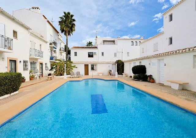 4 Zimmer Haus zu verkaufen in Javea / Xàbia mit Pool - 690.000 € (Ref: 9634643)