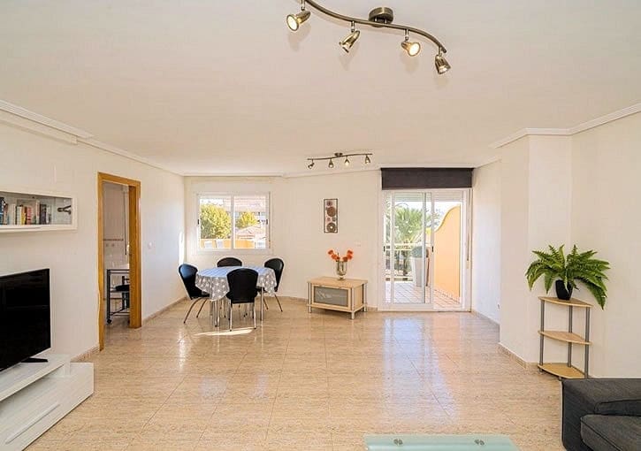2 soverom Leilighet til salgs i Javea / Xabia med svømmebasseng garasje - € 399 000 (Ref: 9635054)