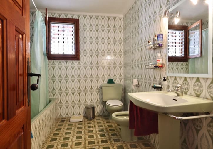 8 sypialnia Willa na sprzedaż w Javea / Xabia z basenem garażem - 930 000 € (Ref: 9635055)