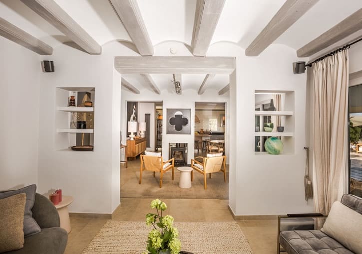 Chalet de 4 habitaciones en Javea / Xàbia en venta con piscina garaje - 1.250.000 € (Ref: 9638093)