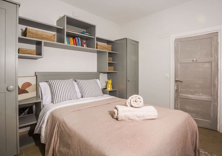 Chalet de 4 habitaciones en Javea / Xàbia en venta con piscina garaje - 1.250.000 € (Ref: 9638093)