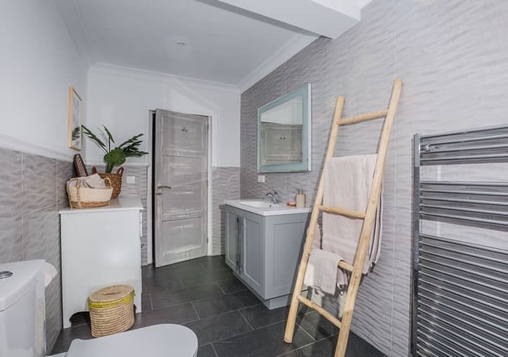 Chalet de 4 habitaciones en Javea / Xàbia en venta con piscina garaje - 1.250.000 € (Ref: 9638093)