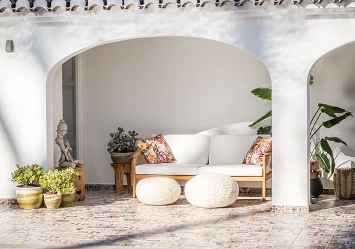 Chalet de 4 habitaciones en Javea / Xàbia en venta con piscina garaje - 1.250.000 € (Ref: 9638093)