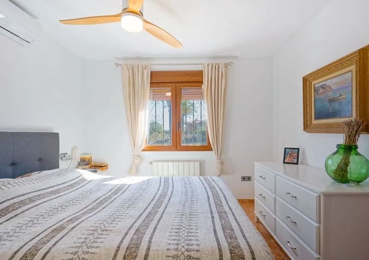 3 sovrum Villa till salu i Javea / Xabia med pool garage - 1 200 000 € (Ref: 9638094)