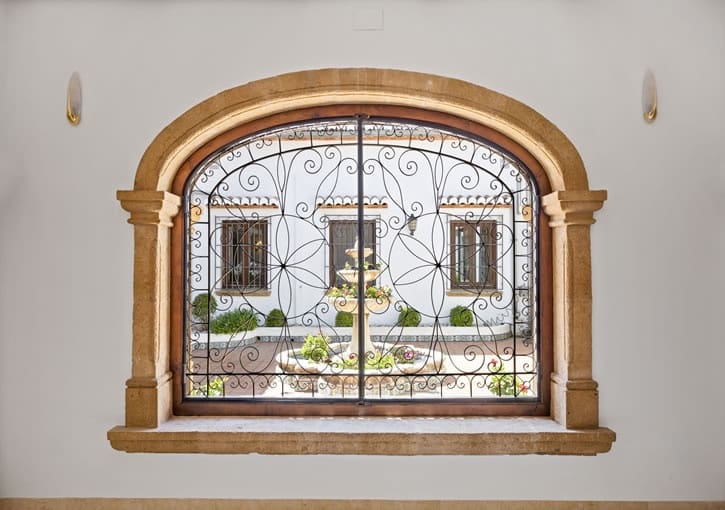 13 bedroom Villa for sale in Javea / Xabia with pool garage - € 3,450,000 (Ref: 9638097)