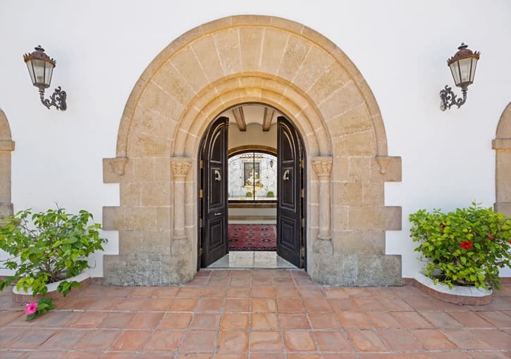 13 bedroom Villa for sale in Javea / Xabia with pool garage - € 3,450,000 (Ref: 9638097)