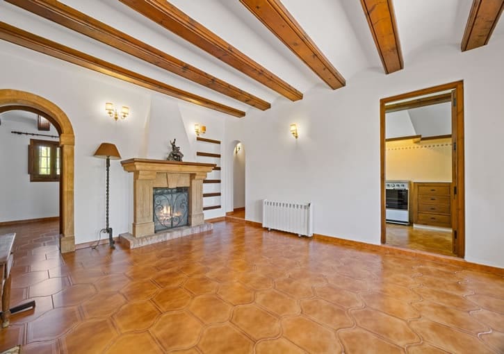 13 bedroom Villa for sale in Javea / Xabia with pool garage - € 3,450,000 (Ref: 9638097)