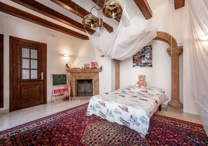 13 bedroom Villa for sale in Javea / Xabia with pool garage - € 3,450,000 (Ref: 9638097)