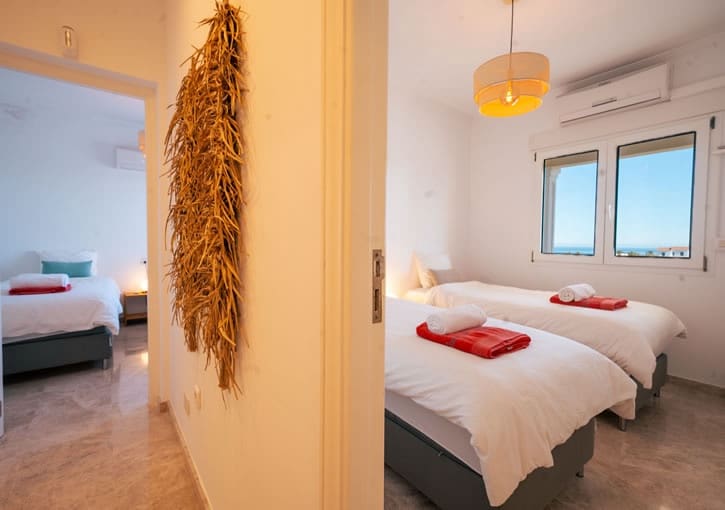 Chalet de 4 habitaciones en Javea / Xàbia en venta con piscina garaje - 1.495.000 € (Ref: 9638098)