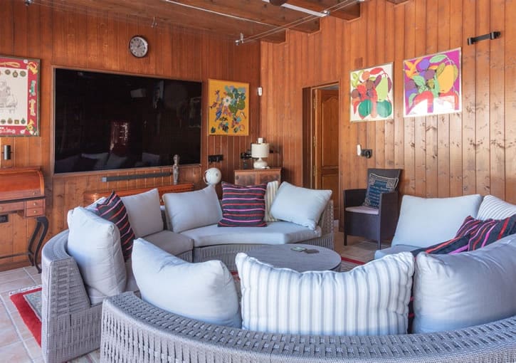 6 bedroom Villa for sale in Javea / Xabia with garage - € 1,995,000 (Ref: 9641086)