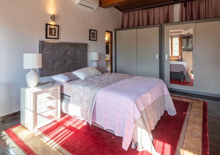 6 bedroom Villa for sale in Javea / Xabia with garage - € 1,995,000 (Ref: 9641086)