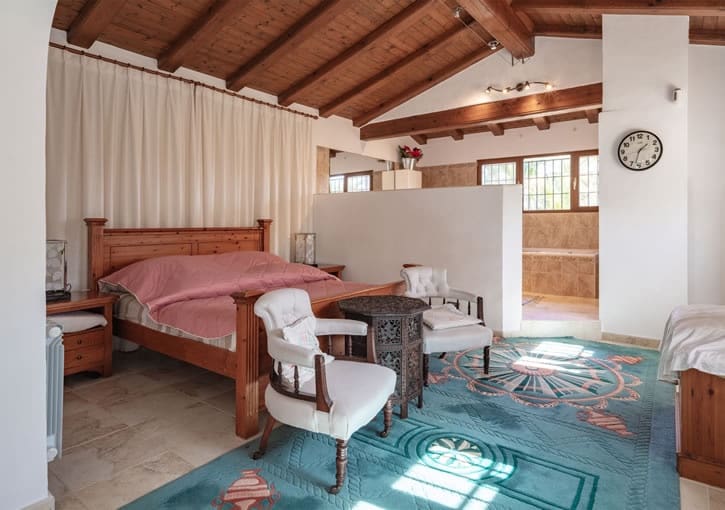 6 bedroom Villa for sale in Javea / Xabia with garage - € 1,995,000 (Ref: 9641086)