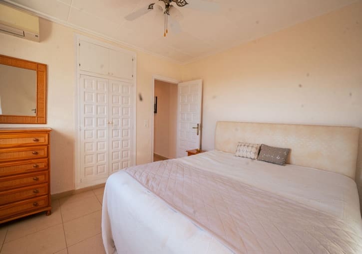 Chalet de 4 habitaciones en Javea / Xàbia en venta con piscina garaje - 1.095.000 € (Ref: 9641090)