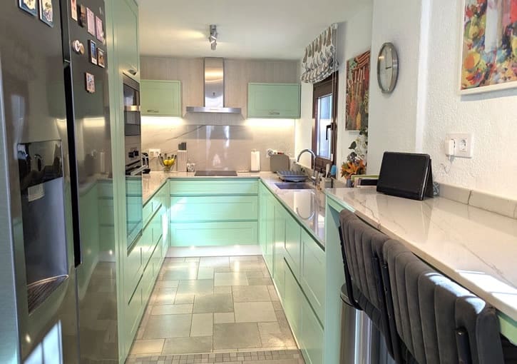 3 soveværelse Villa til salg i Jesus Pobre med swimmingpool garage - € 749.000 (Ref: 9645900)