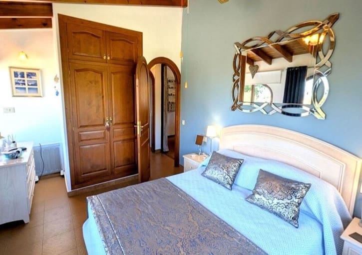 3 soveværelse Villa til salg i Jesus Pobre med swimmingpool garage - € 749.000 (Ref: 9645900)