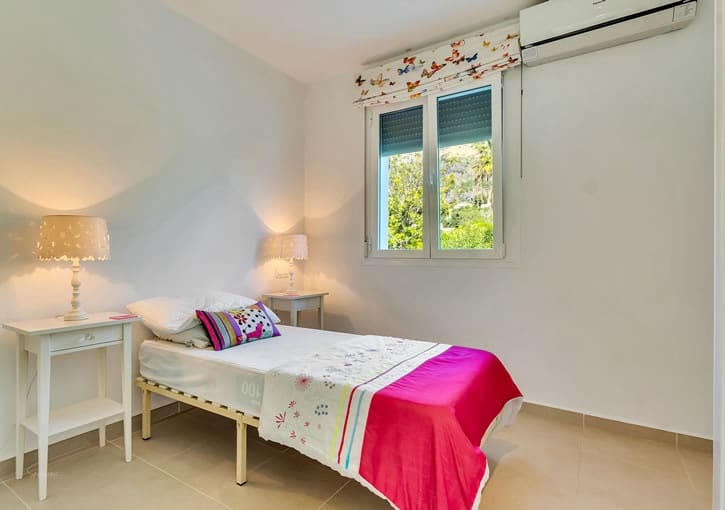 5 quarto Moradia para venda em Javea / Xabia com piscina garagem - 1 695 000 € (Ref: 9645906)