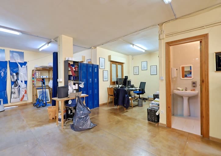 3 makuuhuone Huoneisto myytävänä paikassa Javea / Xabia - 340 000 € (Ref: 9650605)