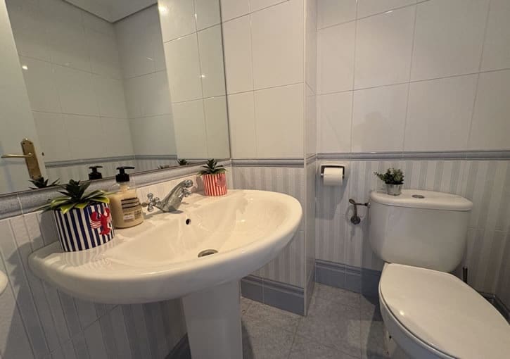 2 sovrum Lägenhet till salu i Javea / Xabia med pool garage - 349 999 € (Ref: 9650606)