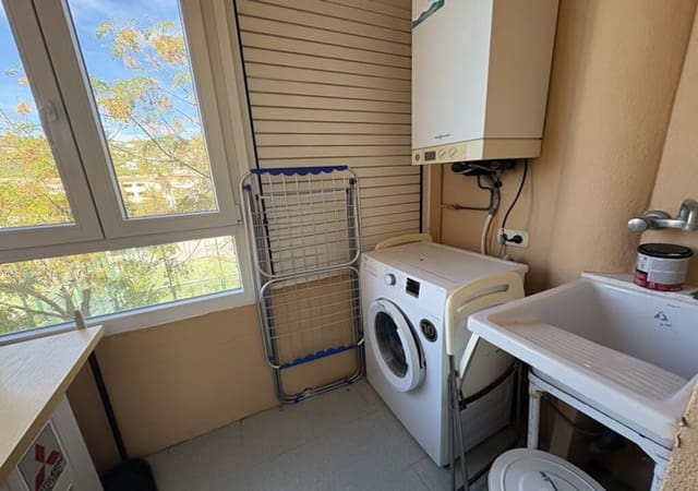 2 sovrum Lägenhet till salu i Javea / Xàbia med pool garage - 349 999 € (Ref: 9650606)