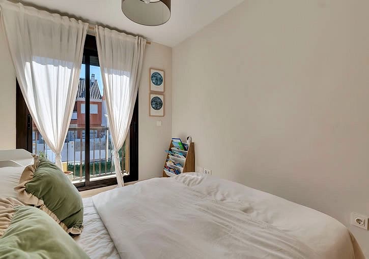 4 quarto Casa em Banda para venda em Javea / Xabia com piscina garagem - 575 000 € (Ref: 9650608)