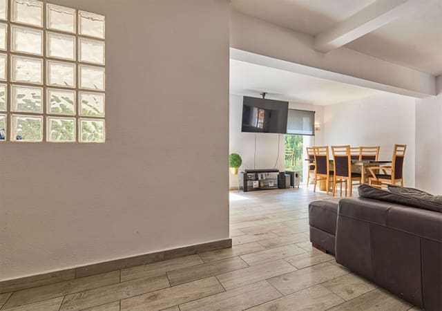 5 sovrum Villa till salu i Javea / Xàbia med pool - 599 000 € (Ref: 9650612)