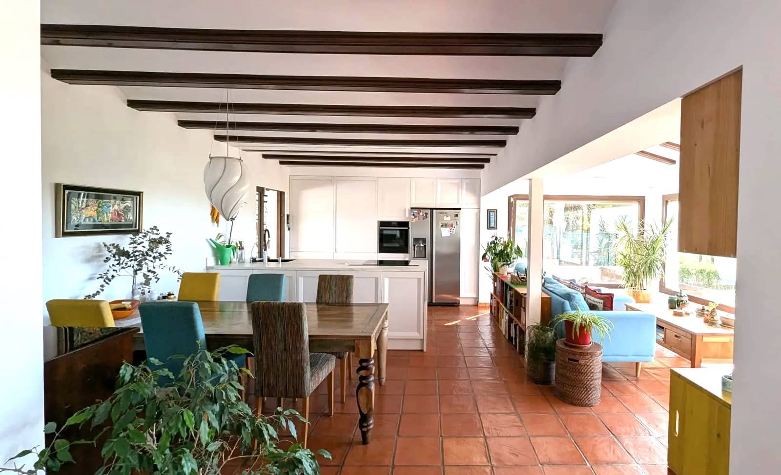 3 chambre Villa/Maison à vendre à Javea / Xabia avec piscine garage - 795 000 € (Ref: 9650613)